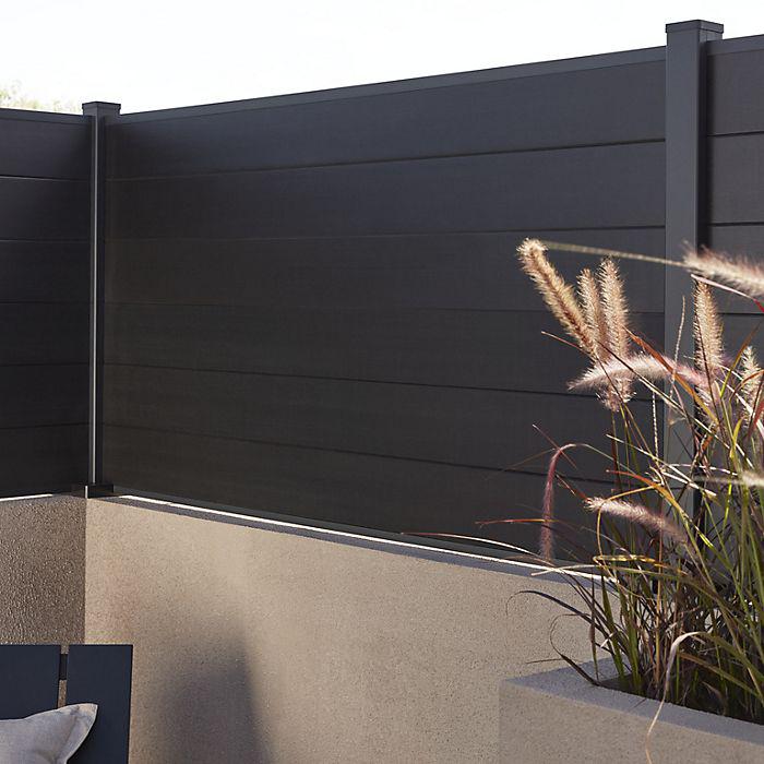 Timber Cladding